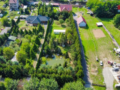 Prodej pozemku pro bydlení, Nižbor - Žloukovice, 2251 m2