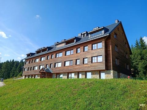 Prodej apartmánu, Vítkovice, 53 m2