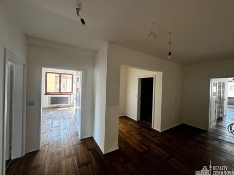 Prodej bytu 4+kk, Praha - Strašnice, Foerstrova, 131 m2