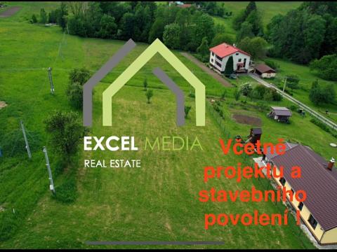 Prodej pozemku pro bydlení, Těrlicko, U Památníku, 950 m2