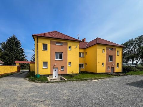 Prodej bytu 3+1, Sedlčany, 82 m2