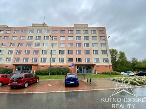 Pronájem bytu 2+kk, Kolín, Vávrova, 46 m2