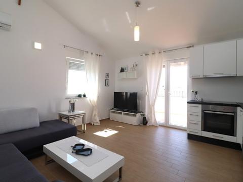 Prodej bytu 3+kk, Vodice, Chorvatsko, 56 m2