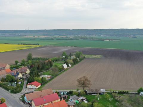 Prodej pozemku pro bydlení, Bílé Podolí, 5345 m2