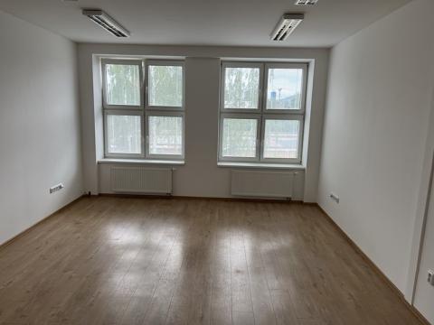 Pronájem kanceláře, Turnov, Přepeřská, 35 m2