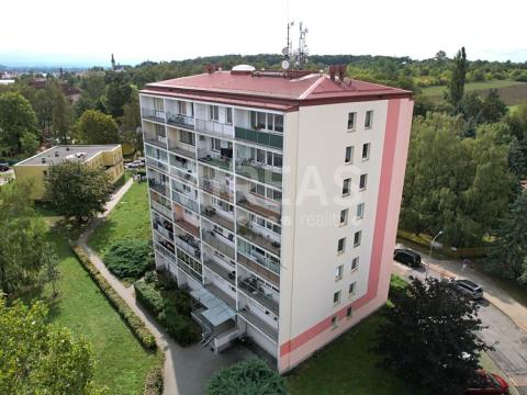 Prodej bytu 3+kk, Lysá nad Labem, Okružní, 83 m2