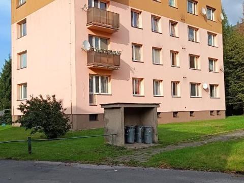 Pronájem bytu 3+kk, Ostravice, 62 m2