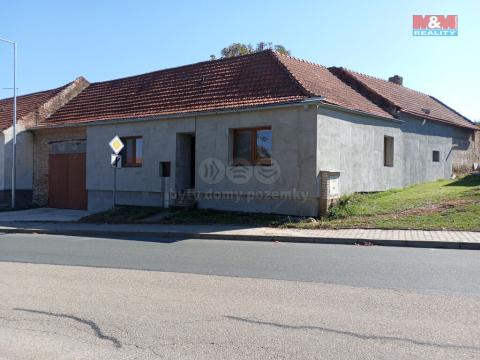 Prodej rodinného domu, Troskotovice, 90 m2