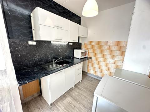 Pronájem bytu 2+kk, Praha - Horní Počernice, Běchorská, 35 m2