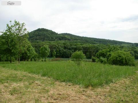 Prodej pozemku, Třebušín - Dolní Týnec, 1200 m2