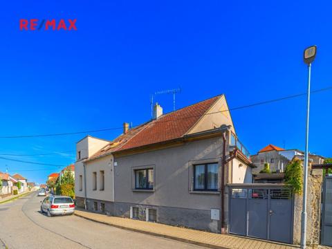 Prodej rodinného domu, Kladno, Šulcova, 89 m2