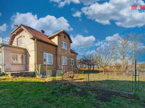 Prodej rodinného domu, Kozojedy, Českobrodská, 145 m2