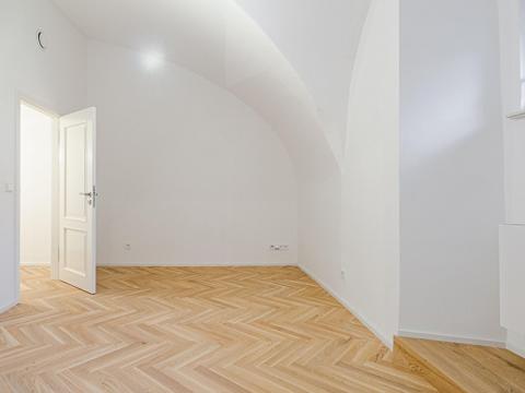 Prodej bytu 3+kk, Praha - Jinonice, Řeporyjská, 103 m2