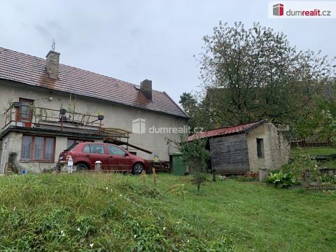 Prodej rodinného domu, Karlštejn, 114 m2