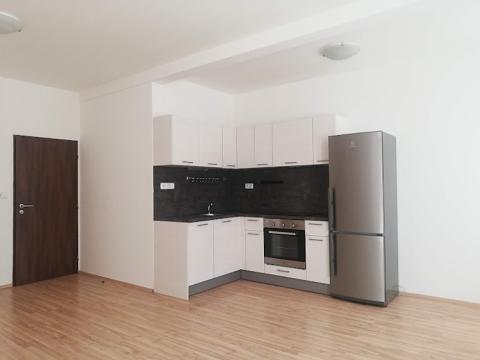 Pronájem bytu 2+kk, Praha - Strašnice, Černokostelecká, 56 m2