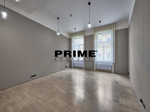 Pronájem kanceláře, Praha - Nové Město, Spálená, 44 m2