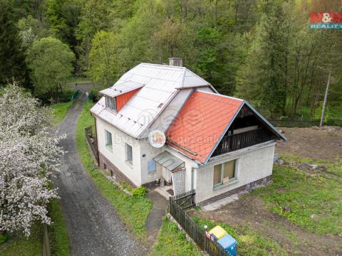 Prodej rodinného domu, Šternberk - Dalov, 200 m2