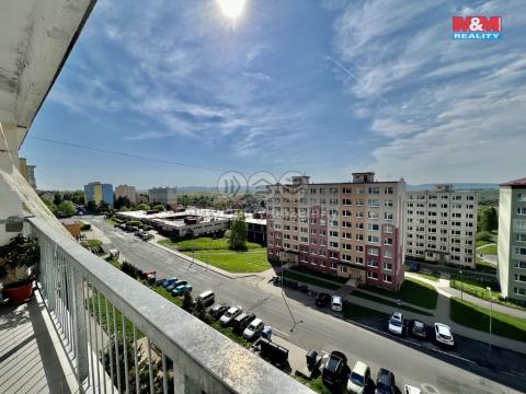 Prodej bytu 4+1, Litvínov - Janov, Hamerská, 84 m2