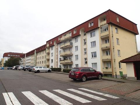 Prodej bytu 2+1, Chrudim, Na Větrníku, 55 m2