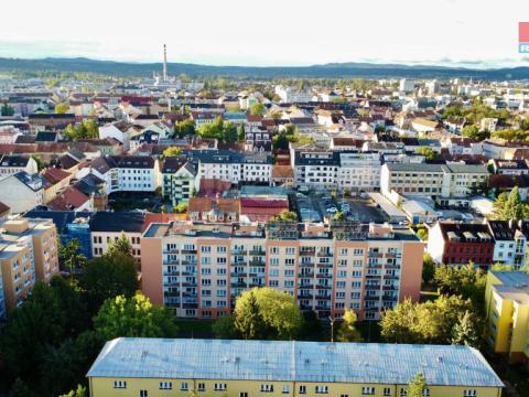 Prodej bytu 3+1, České Budějovice - České Budějovice 3, J. Š. Baara, 75 m2