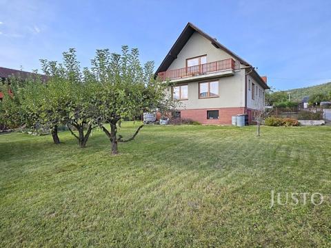 Prodej rodinného domu, Strakonice, Na Hrázi, 182 m2