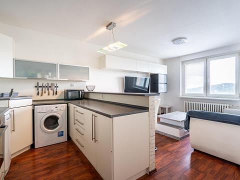 Prodej bytu 2+kk, Praha - Krč, Štúrova, 40 m2