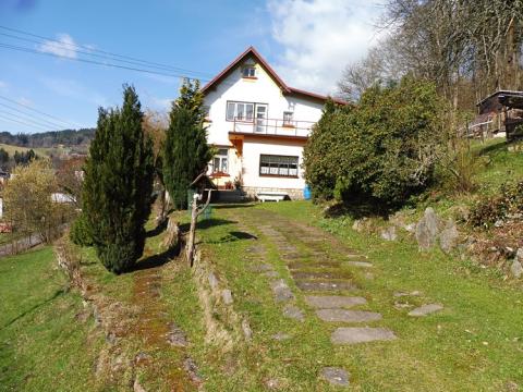 Prodej rodinného domu, Jablonec nad Jizerou, 1562 m2