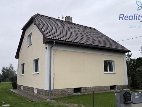 Prodej rodinného domu, Štěpánkovice, Družby, 546 m2