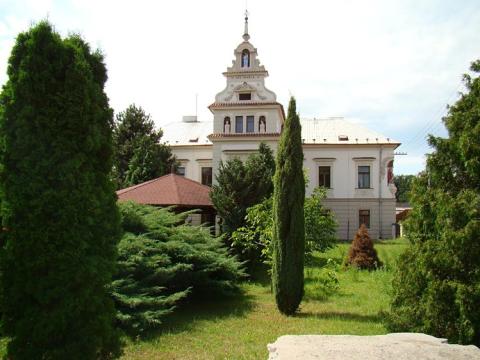 Prodej ubytování, Veliká Ves