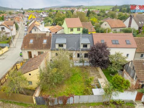 Prodej rodinného domu, Veverská Bítýška, Na Bílém potoce, 155 m2