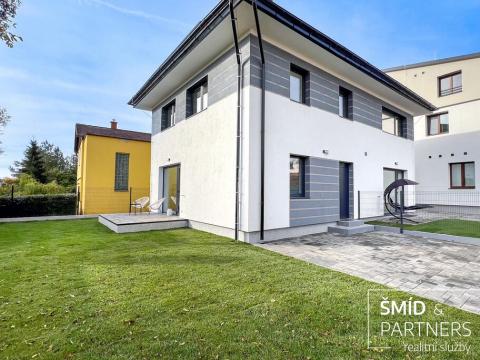 Prodej rodinného domu, Pečky, Barákova, 95 m2