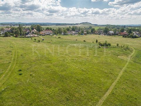 Prodej pozemku, Karlovy Vary - Olšová Vrata, Hornická, 759 m2