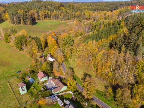 Prodej pozemku pro bydlení, Trutnov - Starý Rokytník, 1500 m2