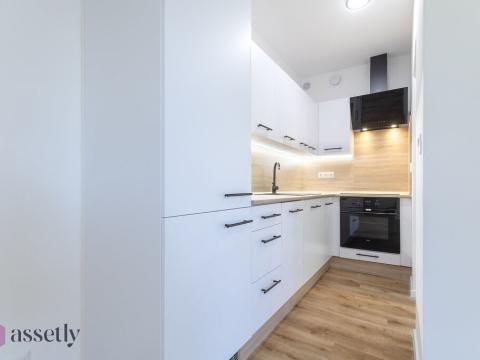 Prodej bytu 2+kk, Ostrava - Mariánské Hory, Hany Kvapilové, 49 m2