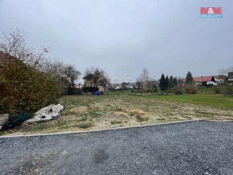 Pronájem zahrady, Ludgeřovice, Na Návsi, 300 m2