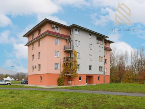 Prodej bytu 4+kk, Lovosice, Zámecká, 90 m2