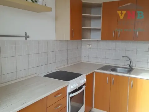 Pronájem bytu 1+1, Olomouc, Na Letné, 32 m2