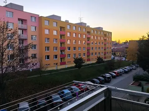 Prodej bytu 3+1, Moravské Budějovice, Šafaříkova, 75 m2