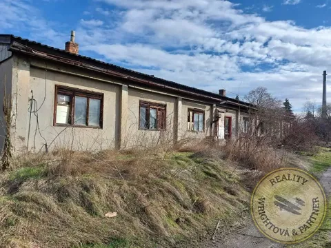 Prodej obchodního prostoru, Kralupy nad Vltavou, 383 m2