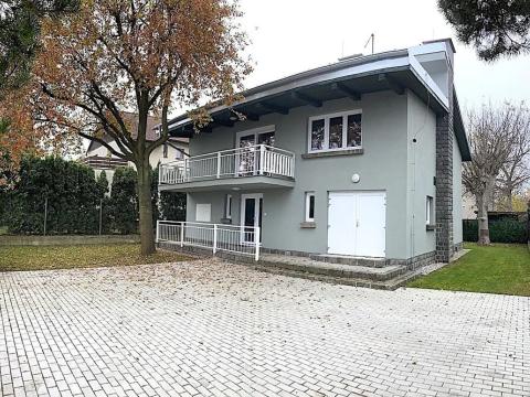 Pronájem rodinného domu, Praha - Suchdol, Kamýcká, 240 m2