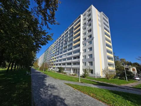 Prodej bytu 3+1, Praha - Střížkov, Jablonecká, 71 m2