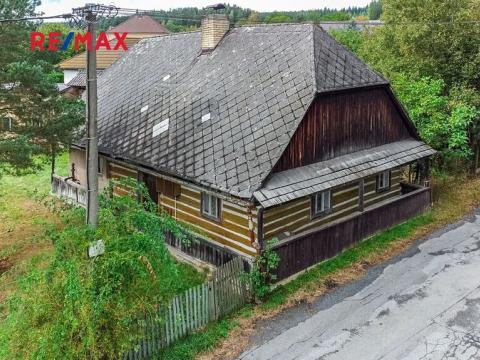 Prodej chalupy, Strašice, 98 m2