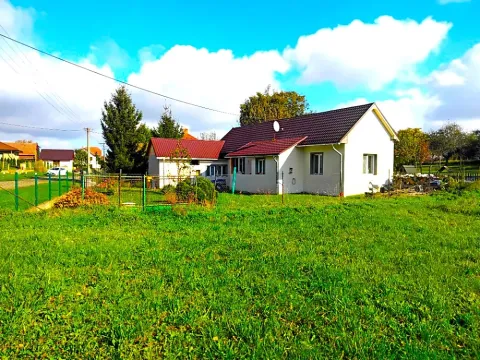 Prodej chalupy, Vinary, 490 m2