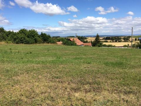 Prodej pozemku pro bydlení, Prostějovičky, 2050 m2