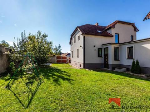 Prodej rodinného domu, Ledčice, 160 m2