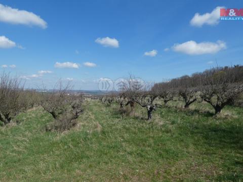 Prodej komerčního pozemku, Kutná Hora - Kaňk, 6390 m2