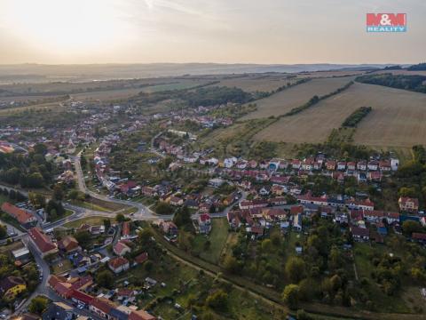 Prodej pozemku pro bydlení, Březolupy, 1501 m2