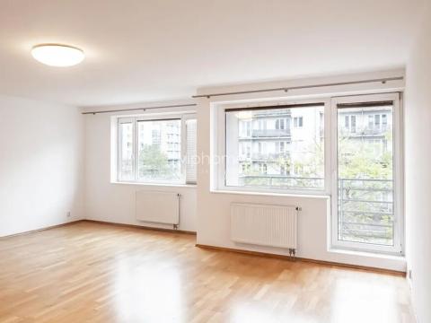 Pronájem bytu 3+kk, Praha - Strašnice, Na palouku, 104 m2