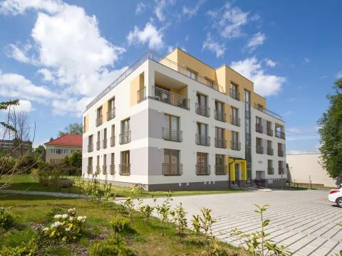 Prodej bytu 3+kk, Humpolec, Masarykova, 58 m2