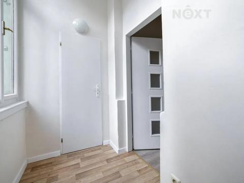 Prodej bytu 2+kk, Praha - Žižkov, Husitská, 39 m2